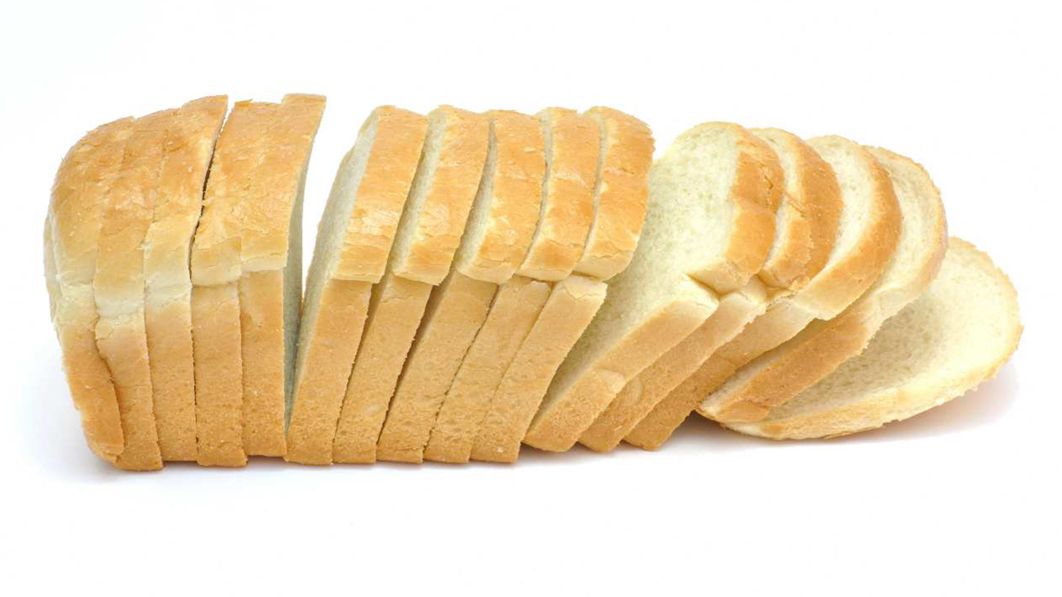 Pane in cassetta le analisi sulla qualita