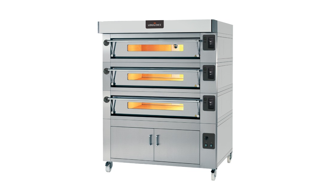 Forno Modus - LFMP